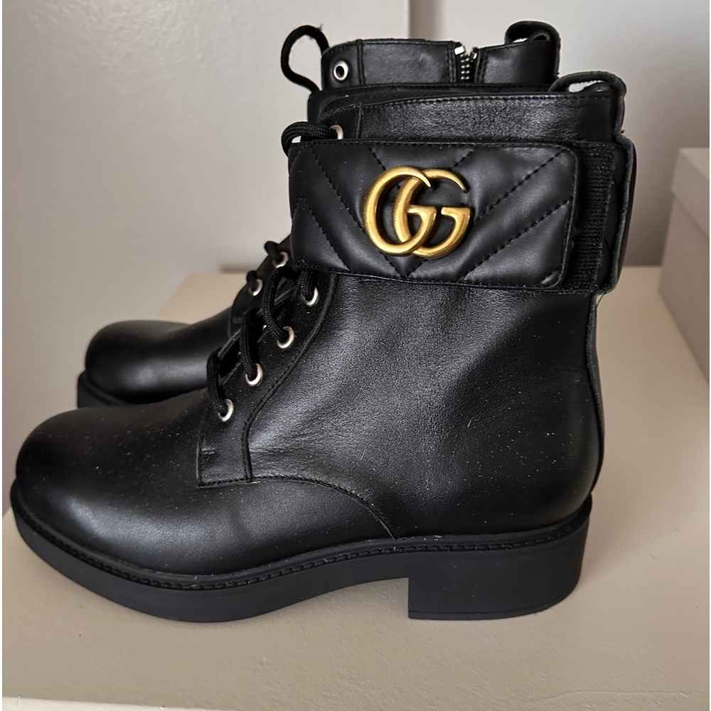 Boots! Never worn!